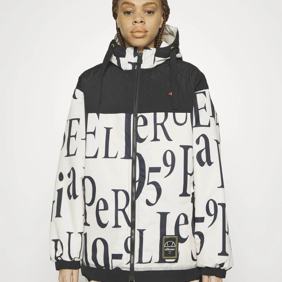 Ellesse Γυναικείο μπουφάν Pierangelo Jacket